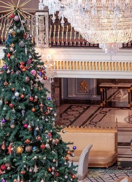 Нова година 2026 в Лара, Анталия със самолет от Бургас - 4 нощувки